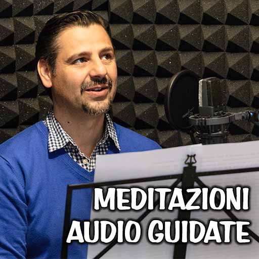 Meditazioni audio guidate