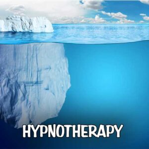 Hypnotherapy x3