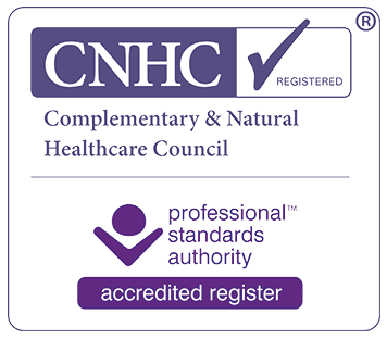 CNHC quality Mark