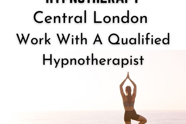 Reiki Shares In Central London