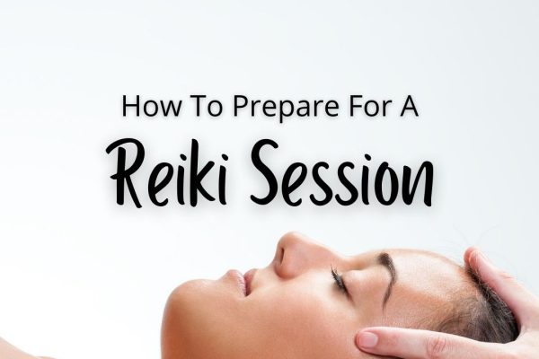 How To Prepare For A Reiki Session