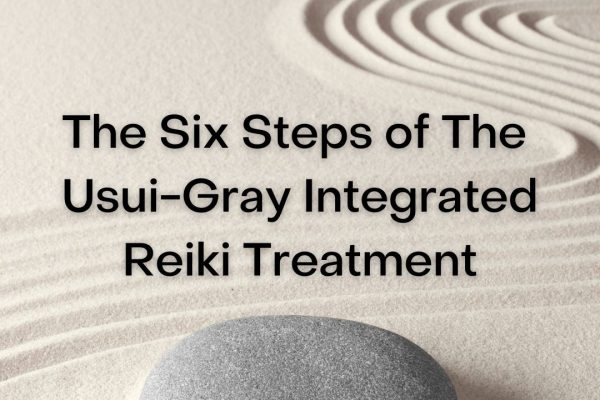 The Usui-Gray Integrated Reiki Treatment