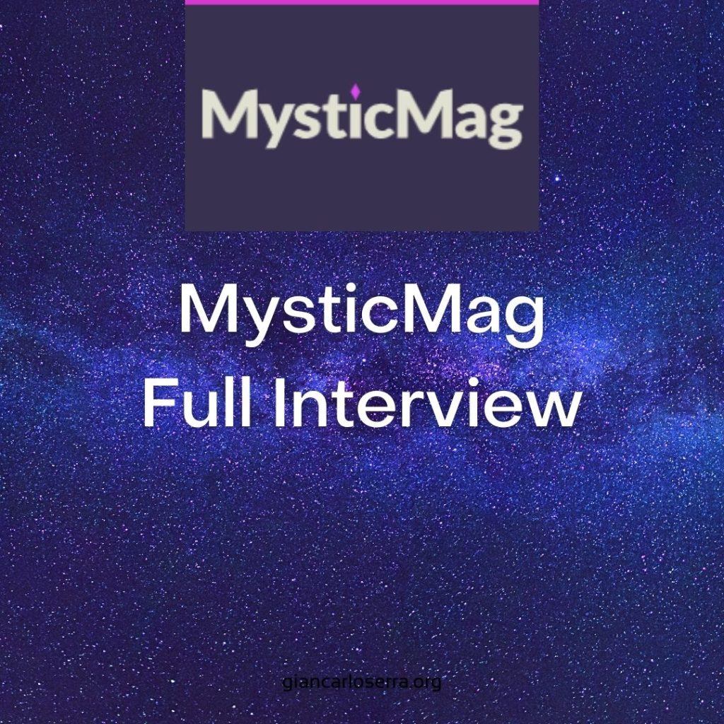 interview with MysticMag