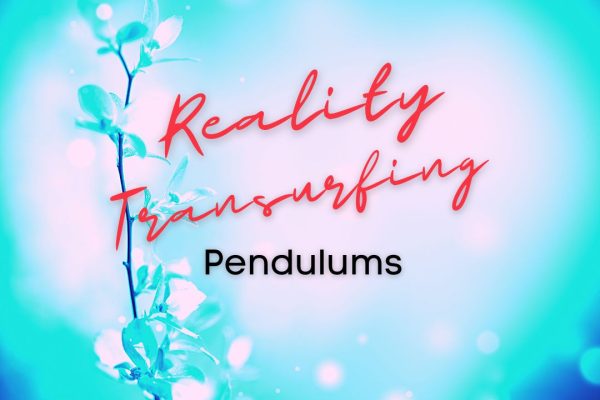 Reality Transurfing®: Pendulums