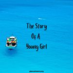The Creative Power In Man - The Story Of A Young Girl