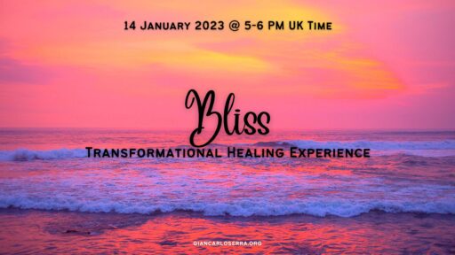 BLISS Healing Experience
