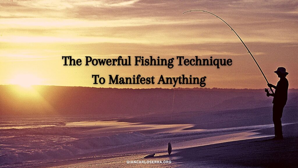 Fishing Technique