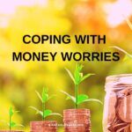 coping with money worries