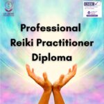 Professional Reiki Practitioner Diploma