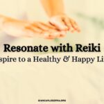 Resonance with reiki