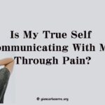 Pain and True Self