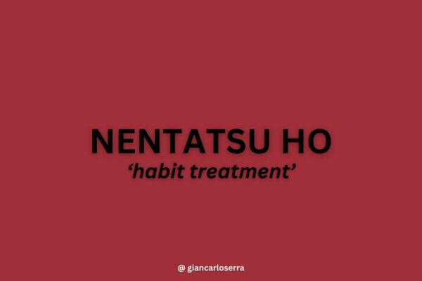 Nentatsu Ho