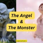 The Angel & The Monster