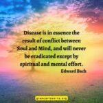 The Soul & Disease