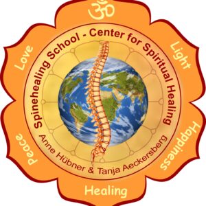 Spine Healing School Logo