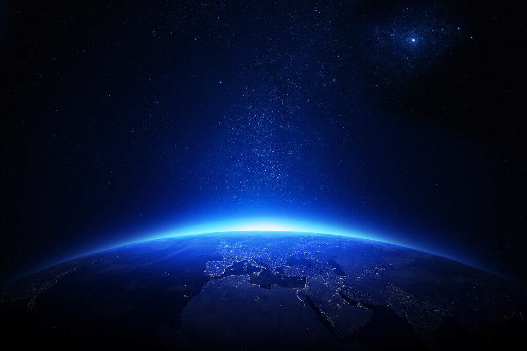 Giancarlo Serra Reiki training