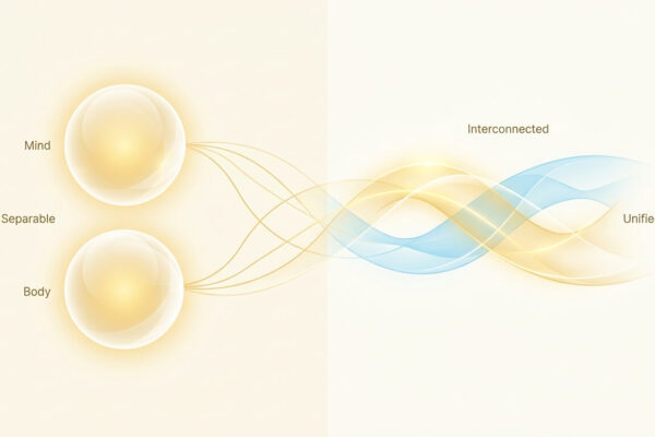 evolution of the soul concept