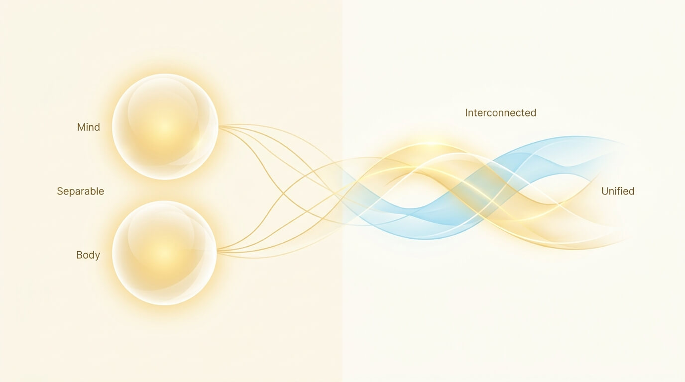 evolution of the soul concept