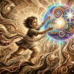 The Inner Child & the Illusion of Separation